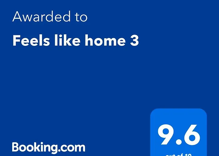 Feels Like Home 3