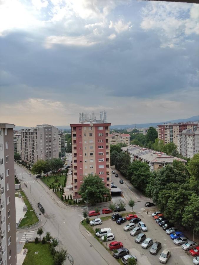 Feels Like 3 Szkopje