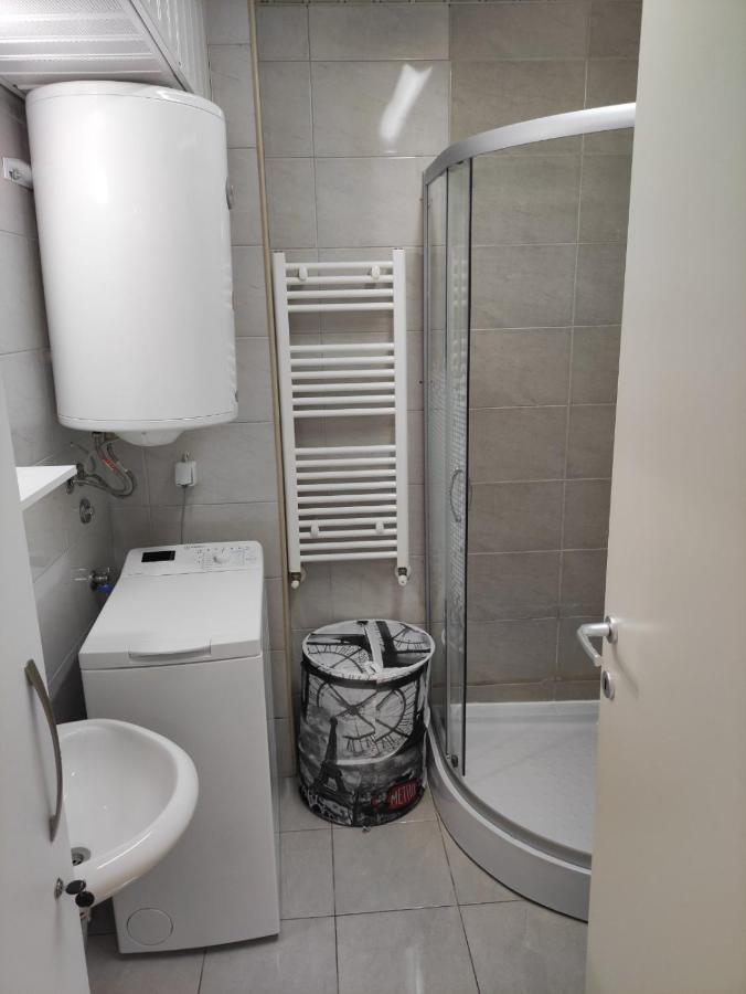 Apartman Feels Like 3 Szkopje