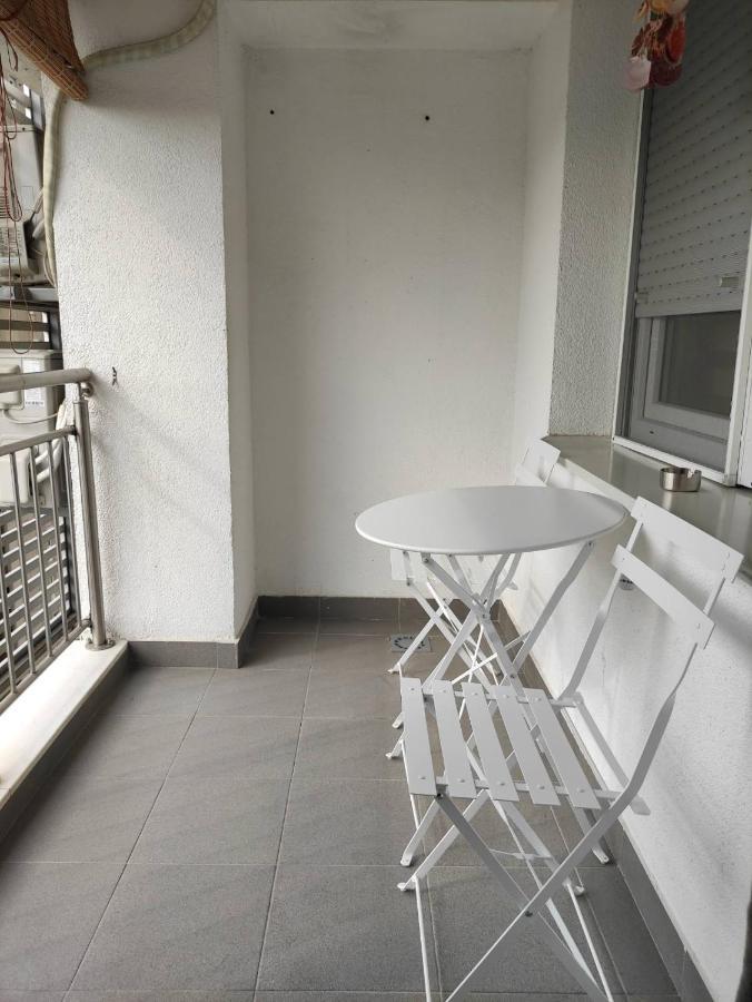 Feels Like 3 Apartment Skopje