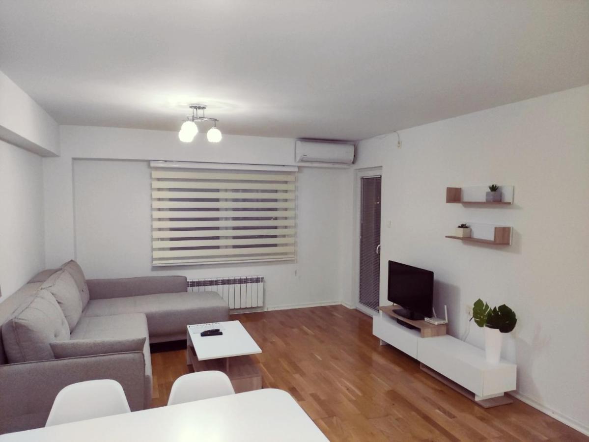 Apartman Feels Like 3 Szkopje